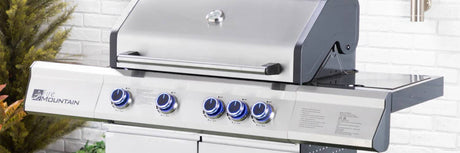 Premier Plus with Lid Closed