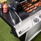 BBQ Tools & BBQ Covers