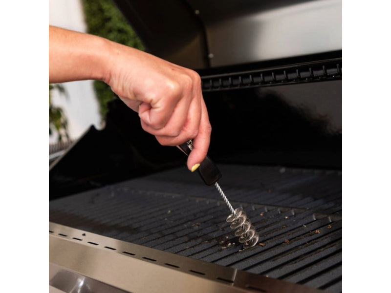 Fire Mountain BBQ Cleaning Brush Set