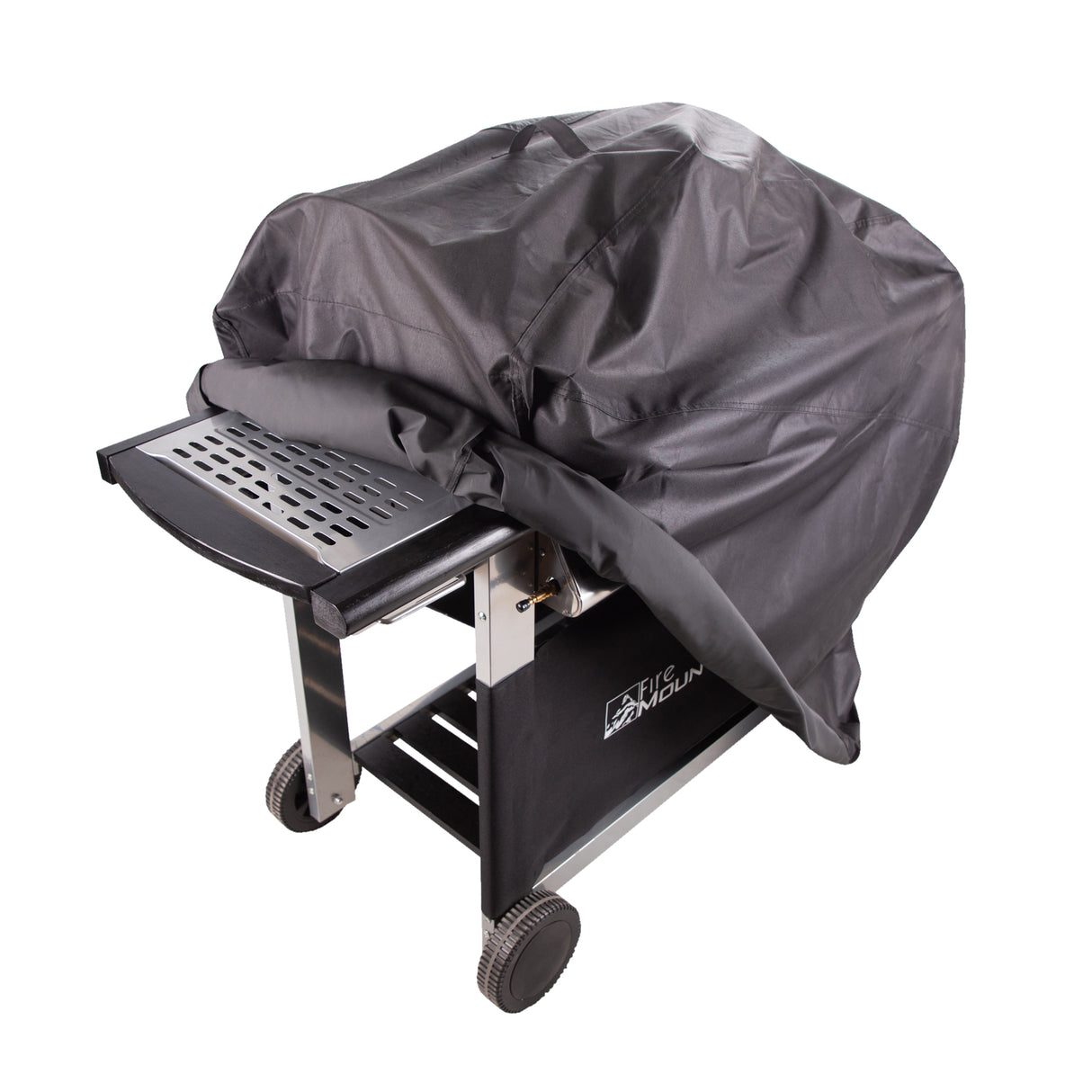 Fire Mountain BBQ Cover – 3 Burner