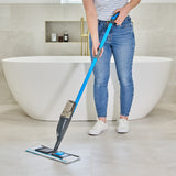 Minky Spray Mop, Floor Cleaner, 4 in 1 Floor Mop