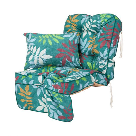 Alfresia Swing Seat Garden Cushion - Classic Style