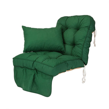 Alfresia Swing Seat Garden Cushion - Classic Style