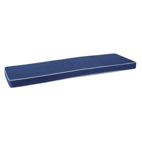 Alfresia 3 Seater Garden Bench Cushion - Luxury Style