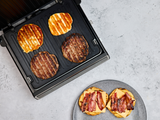 Vitinni Health Grill & Panini Press