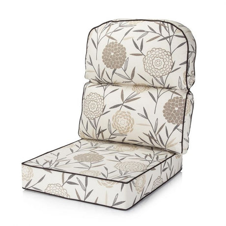 Alfresia Conservatory Furniture Cushion - Low Back