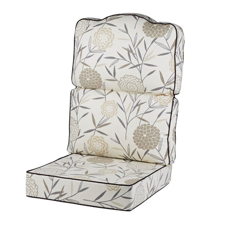 Alfresia Conservatory Furniture Cushion - High Back