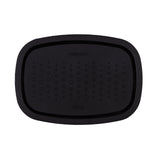 Minky Heat Resistant Mat - Hair Straightener Heat Mat