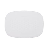 Minky Heat Resistant Mat - Hair Straightener Heat Mat