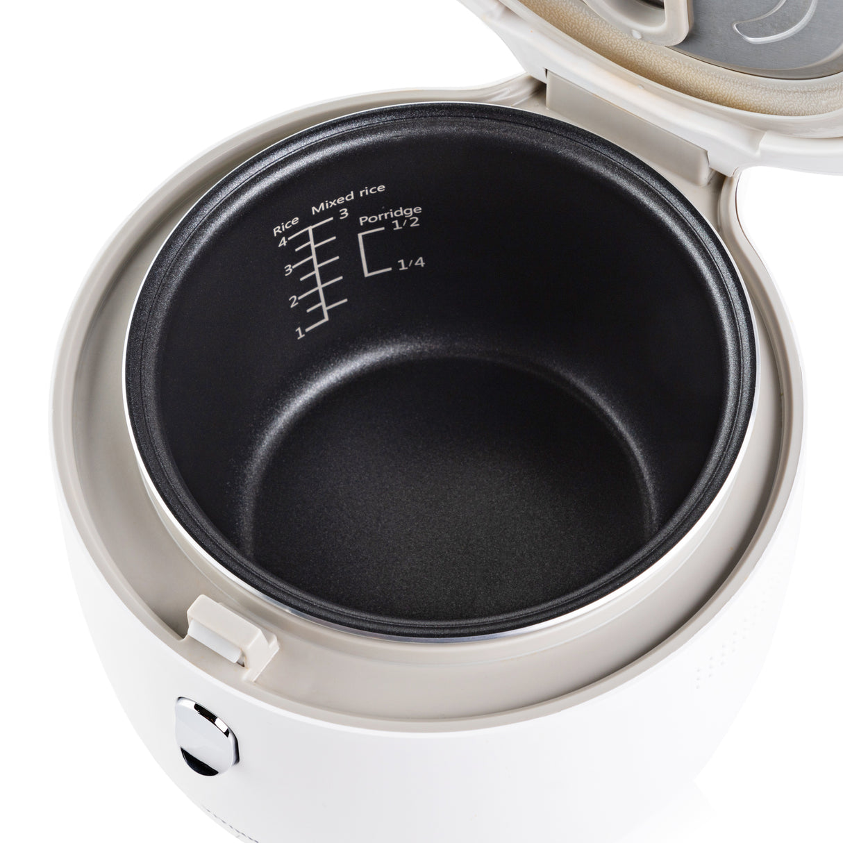 Vitinni Rice Cooker - Multi-Cooker with 1L Capacity