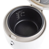 Vitinni Rice Cooker - Multi-Cooker with 1L Capacity