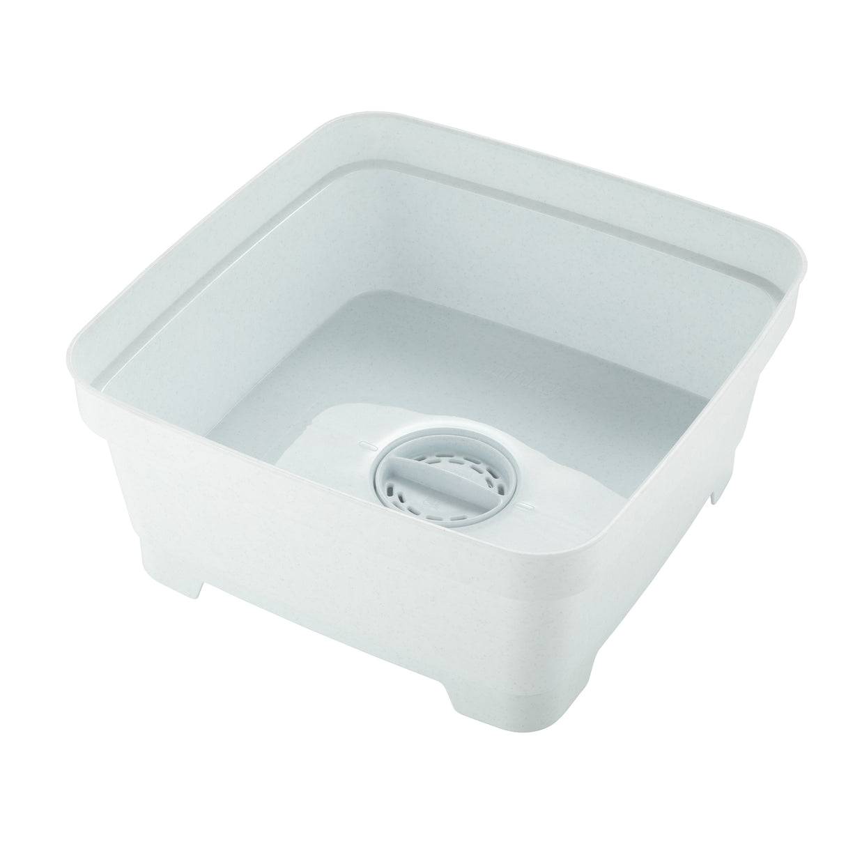Minky Washing Up Bowl with Sink Plug Strainer