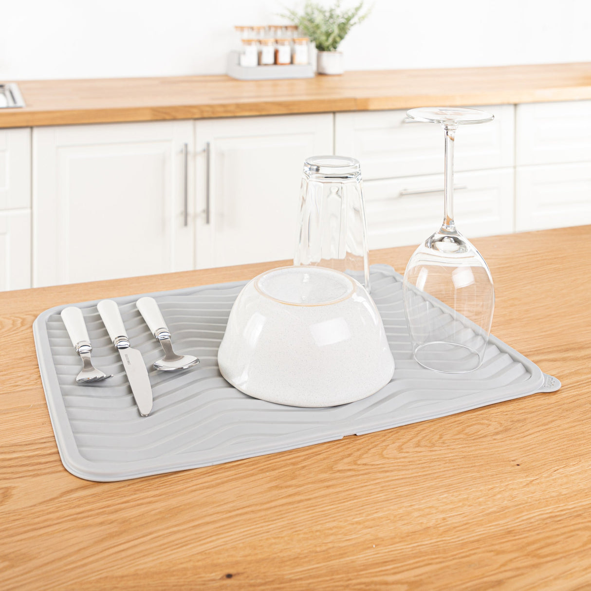 Minky Flexible Drying Mat 2-Pack