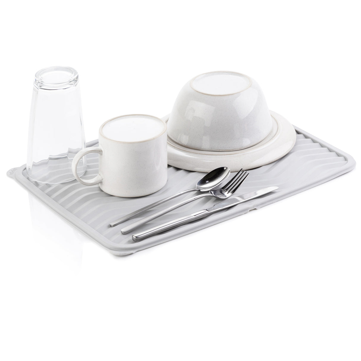 Minky Flexible Drying Mat 2-Pack