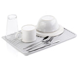 Minky Flexible Drying Mat 2-Pack
