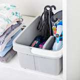 Minky Sure Grip Folding Clothes Airer - Clothes Dryer Accessory for Smalls & Socks
