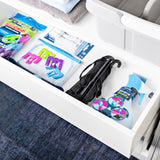 Minky Sure Grip Folding Clothes Airer - Clothes Dryer Accessory for Smalls & Socks