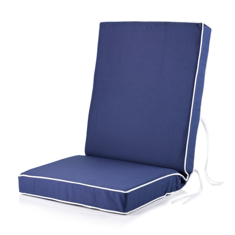 Alfresia Garden Chair Cushions - Luxury Style
