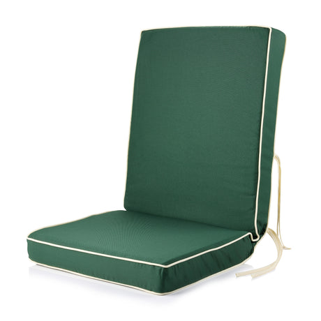 Alfresia Garden Chair Cushions - Luxury Style