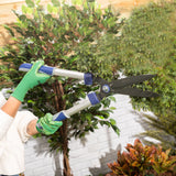 Alfresia Long Handled Garden Hedge Shears