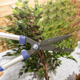 Alfresia Long Handled Garden Hedge Shears