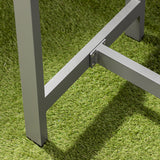 Alfresia Garden Bar Table