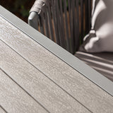 Alfresia Garden Bar Table