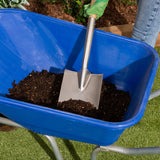 Alfresia Stainless Steel Garden Spade