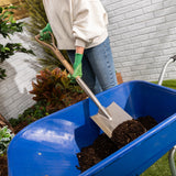 Alfresia Stainless Steel Garden Spade