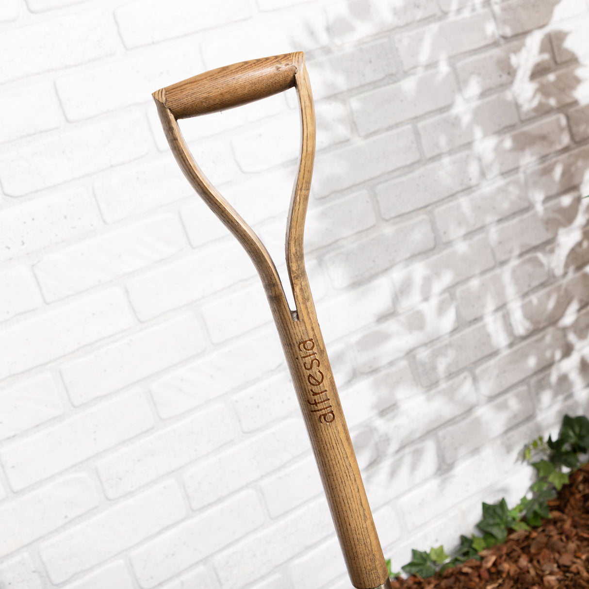 Alfresia Stainless Steel Garden Spade