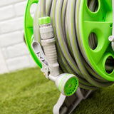 Alfresia 60M Garden Hose Reel