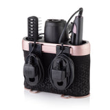 Minky Styling Dock - Premium Hair Dryer Holder