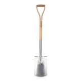 Alfresia Stainless Steel Garden Spade