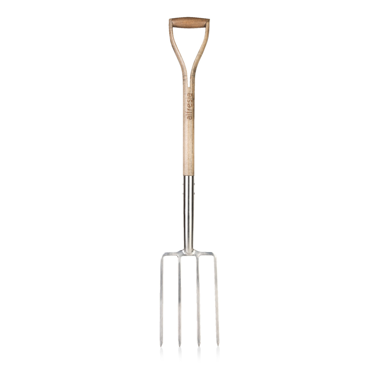 Alfresia Stainless Steel Garden Fork