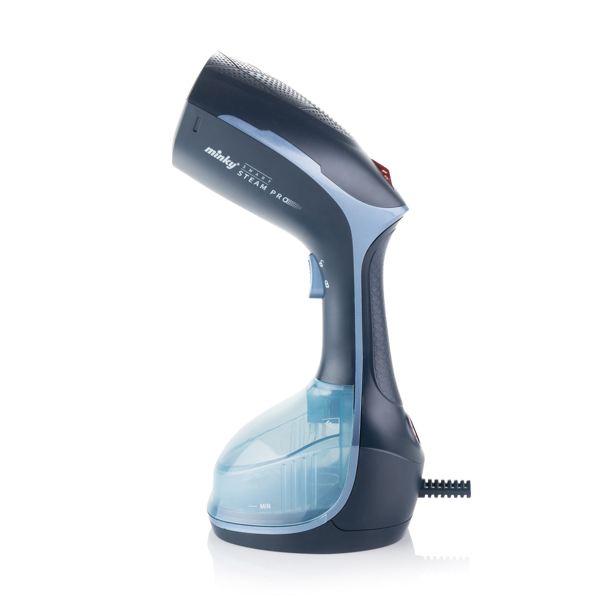 Minky Garment Steamer - Steam Pro+ Range 1500W