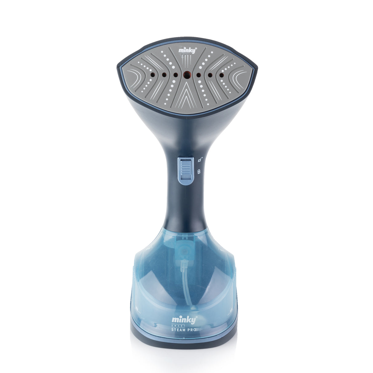 Minky Garment Steamer - Steam Pro+ Range 1500W