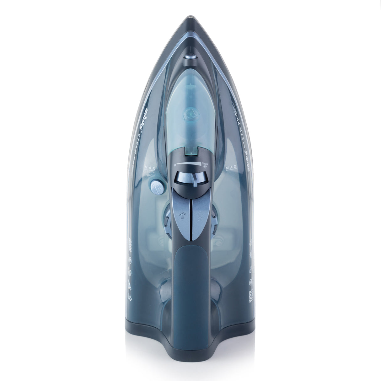 Minky Cordless Steam Iron - Steam Pro+ Range 2400W