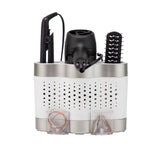 Minky Styling Dock - Hair Dryer & Straightener Holder