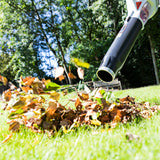 Vitinni 40v Cordless Leaf Blower Set