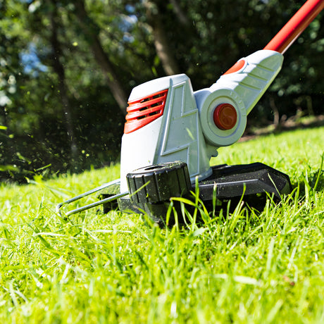 Vitinni 40V Cordless Garden Grass Trimmer Set