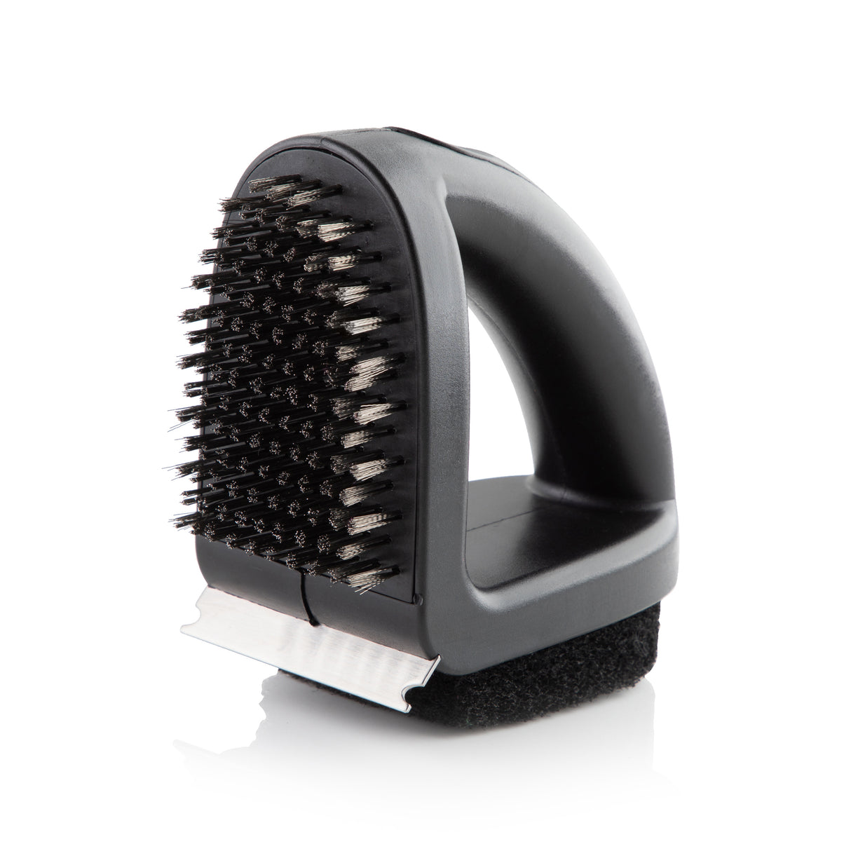 Fire Mountain BBQ Cleaning Brush Set