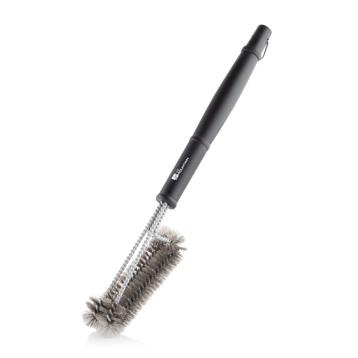 Fire Mountain BBQ Cleaning Brush Set