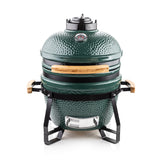 Fire Mountain Kamado BBQ - Charcoal BBQ - Green