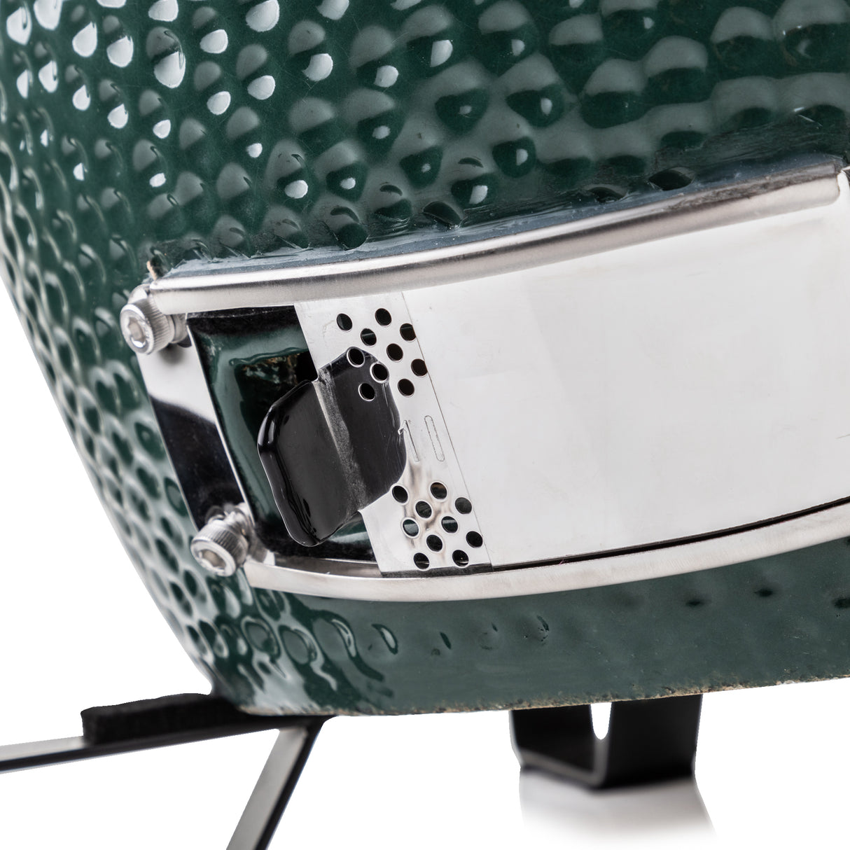 Fire Mountain Kamado BBQ - Charcoal BBQ - Green