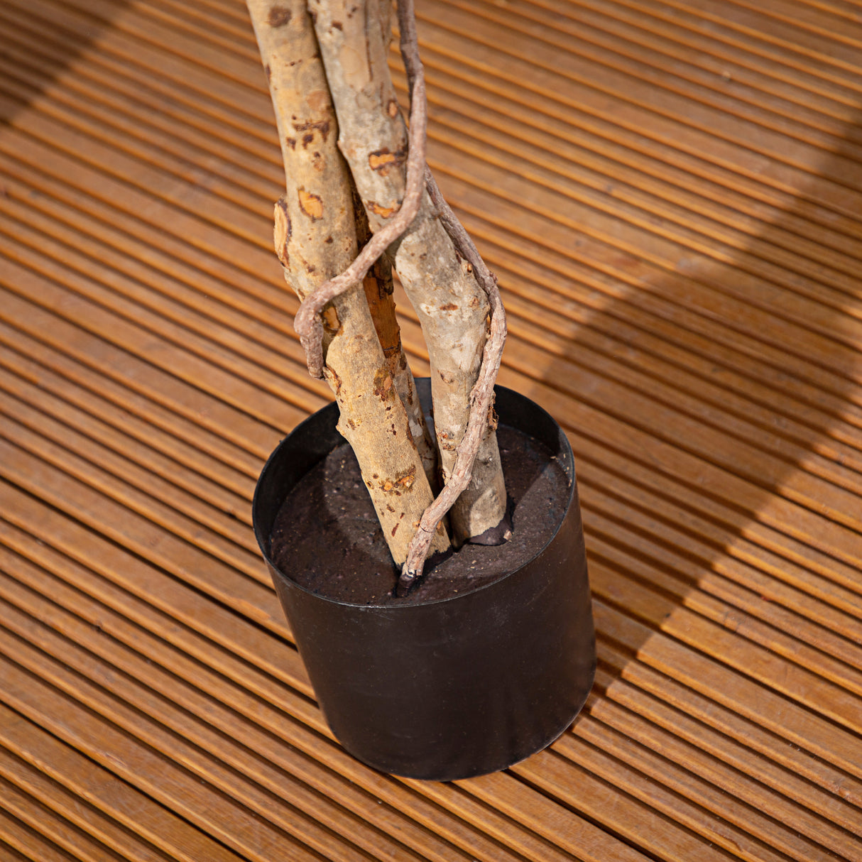Alfresia Montego Bay Artificial Plant - Tall 170cm Shrub, Suitable for Indoor or Outdoor Use