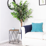 Alfresia Montego Bay Artificial Plant - Tall 170cm Shrub, Suitable for Indoor or Outdoor Use