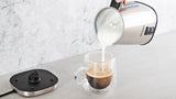 Vitinni Milk Frother - Hot or Cold Milk Frothing