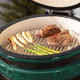 Fire Mountain Kamado BBQ - Charcoal BBQ - Green