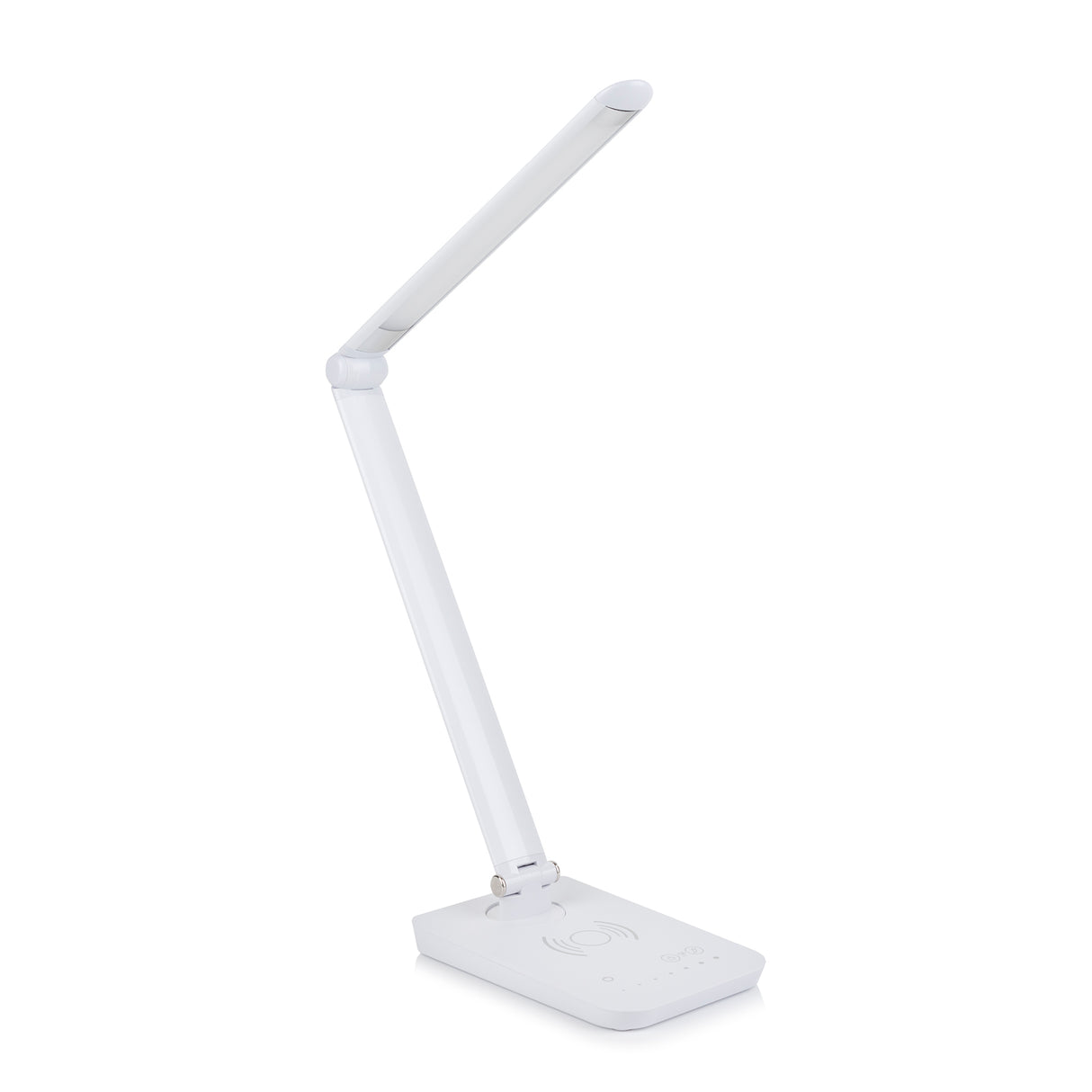 Vitinni LED Desk Lamp with Wireless Phone Charger Dock