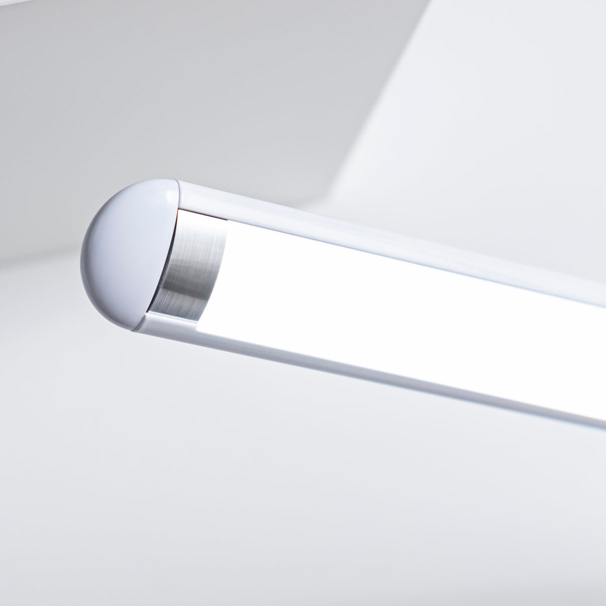 Vitinni LED Desk Lamp with Wireless Phone Charger Dock